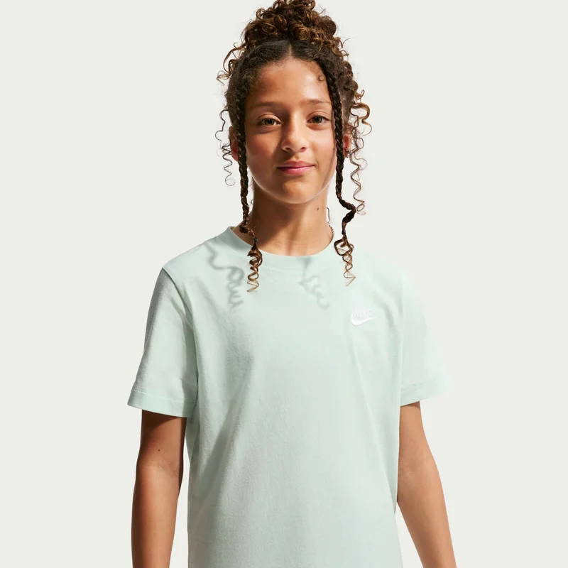 Nike Kids' Sportswear T-Shirt
