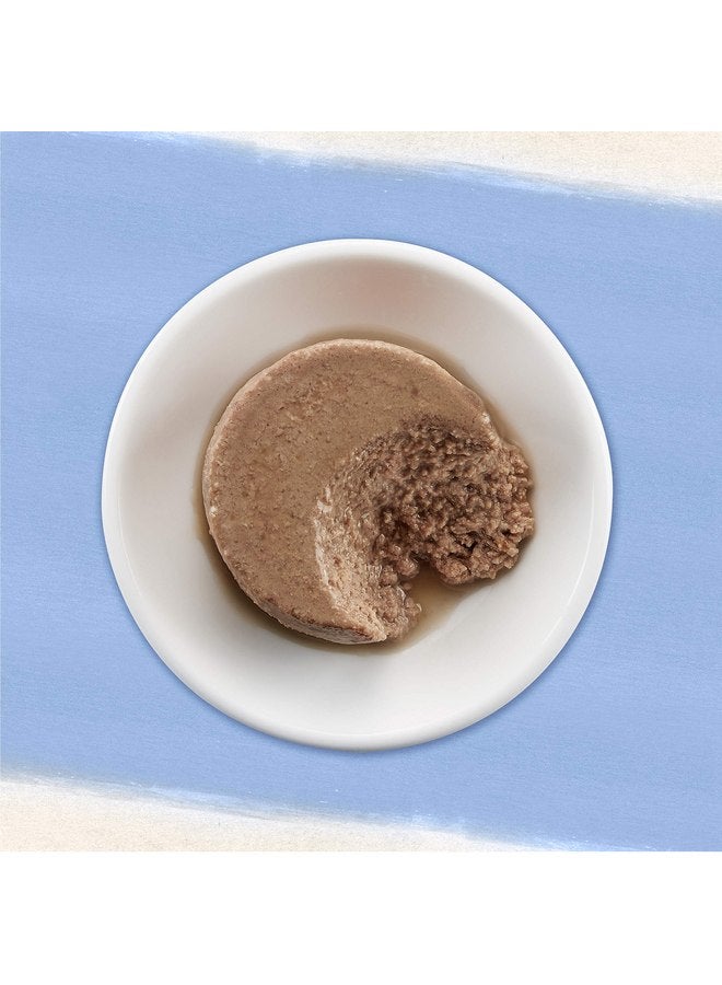 Beyond Purina Beyond Grain Free Wet Cat Food Trout and Catfish Recipe Pate Cat Food - (Pack of 12) 3 oz. Cans - Image 4