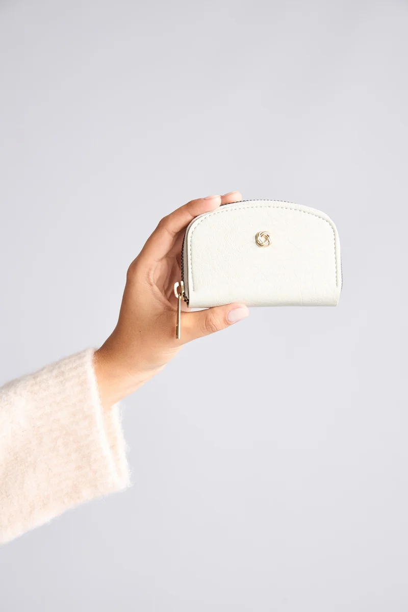 Woman Coin Purse