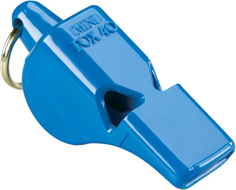 FOX40 Mini Whistle Fox 40 - Image 1