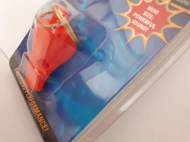 FOX40 Mini Whistle Fox 40 - Image 4