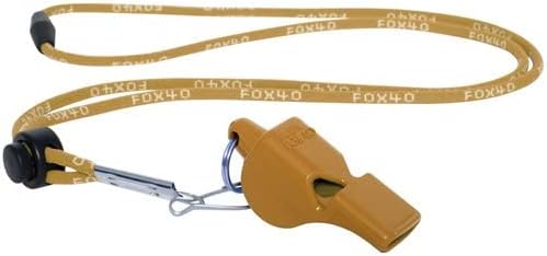 FOX40 Mini Whistle Fox 40 - Image 5