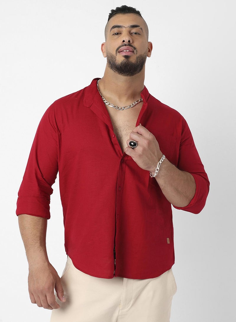 انستافاب بلس Red - Image 2