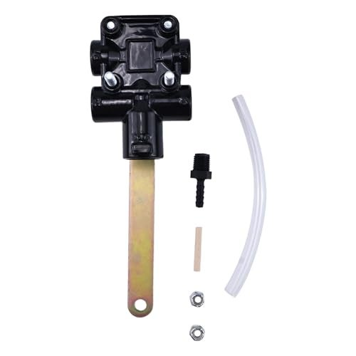Lesurey Leveling Valve VS228 85144423 Compatible with Mack Volvo VNL - Image 1