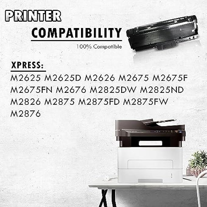 MLT-R116 COMPATIBLE DRUM UNIT TO USE WITH SL-M2625 2625D 2825DW 2825WN M2675FN 2875FW 2875FD M2835 M2825DW M2885FW - Image 3