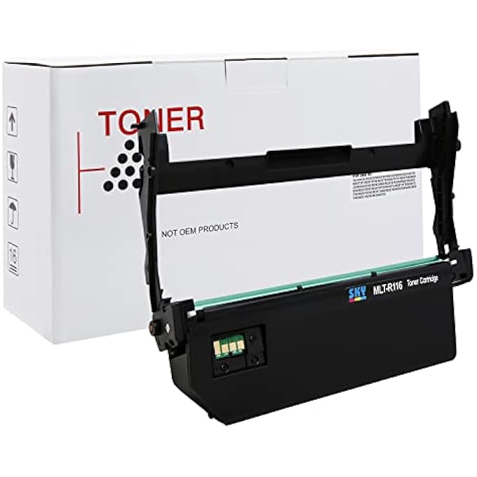 MLT-R116 COMPATIBLE DRUM UNIT TO USE WITH SL-M2625 2625D 2825DW 2825WN M2675FN 2875FW 2875FD M2835 M2825DW M2885FW - Image 2