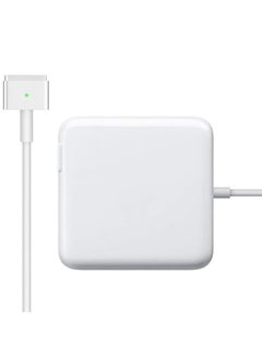 Generic 60W MagSafe 2 Power Adapter (for Apple MacBook Pro with 13-inch  Retina Display) Compatible UAE