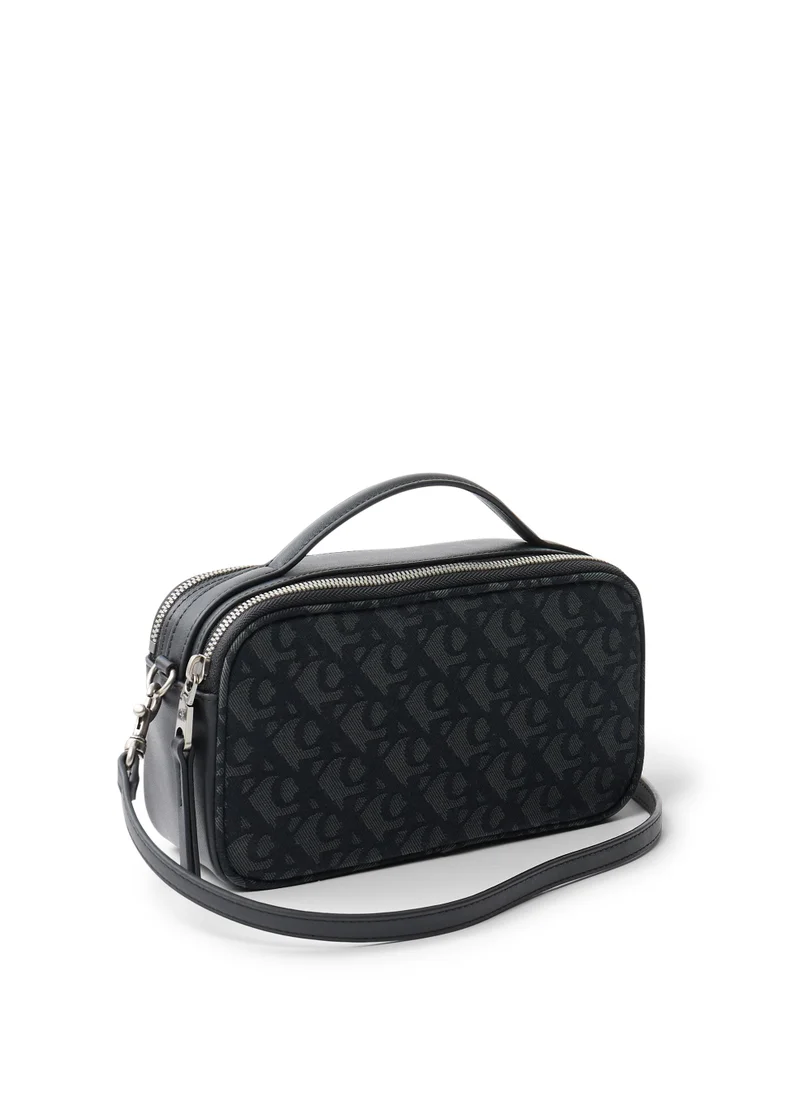 كالفن كلاين جينز Logo Crossbody Bag