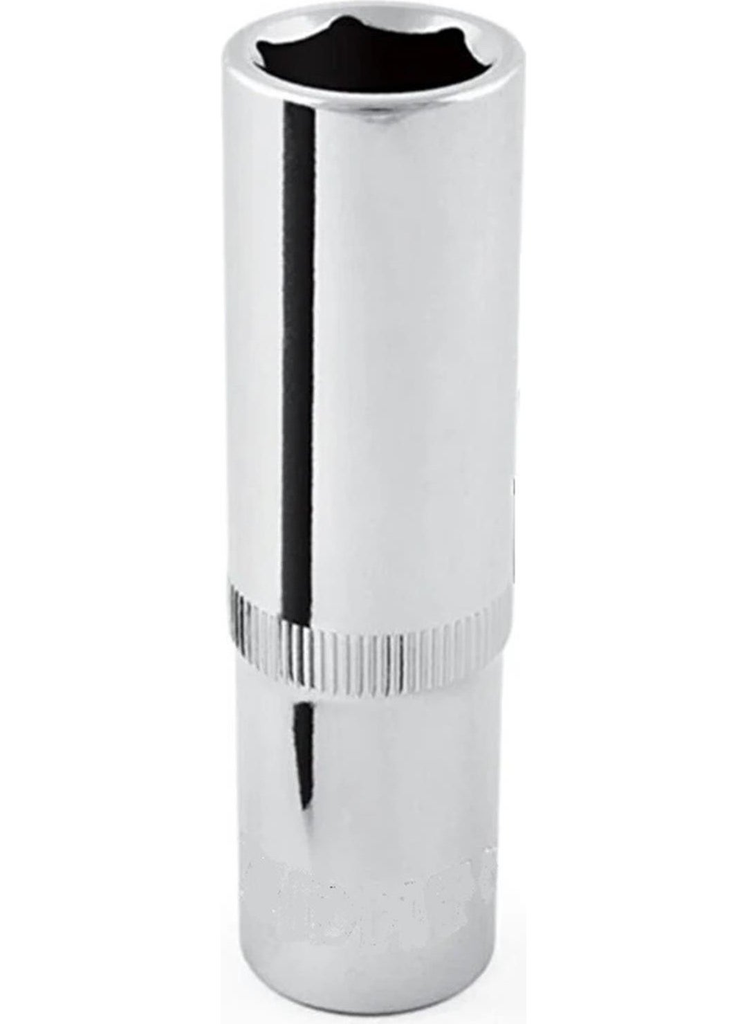 Nt Tools - 1/4 Hexagon Long Socket 13 mm - Image 1