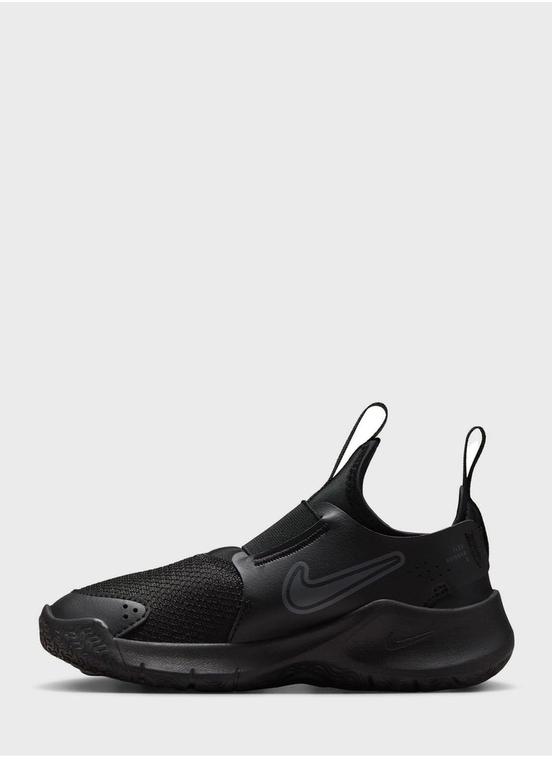 Nike Kids Flex Runner 3  - Image 2