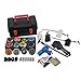 STJOYOPY Battle Top Game Metal Fusion 4D Series Spinning top Set 12 Gyros 5 Launchers with Storage Box Gift for Kids Boys - Image 3