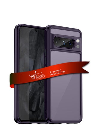 Eggplant Purple