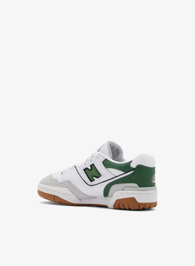 New Balance Youth Bb550
