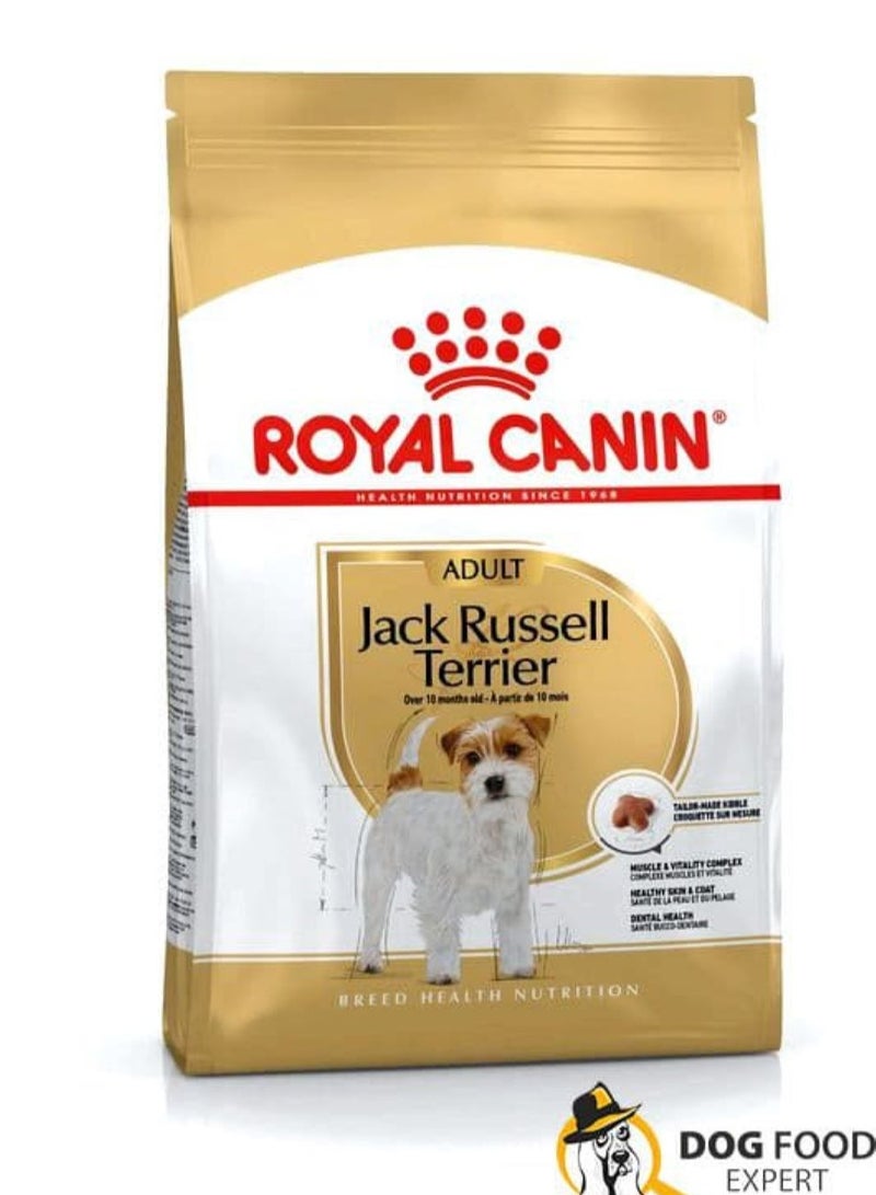 Royal Canin Jack Russel Adult - 1.5 KG