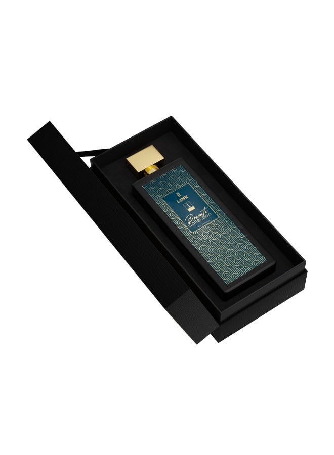 لينك عطر لينك نيشI 150 مل - Image 3