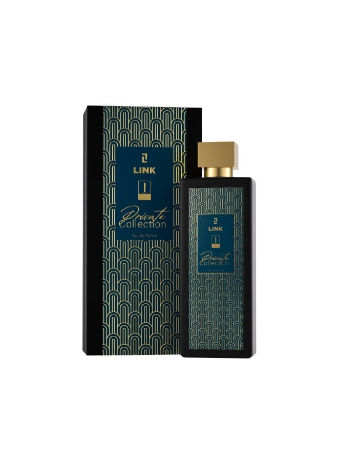 لينك عطر لينك نيشI 150 مل - Image 2
