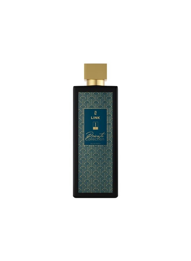 لينك عطر لينك نيشI 150 مل - Image 1