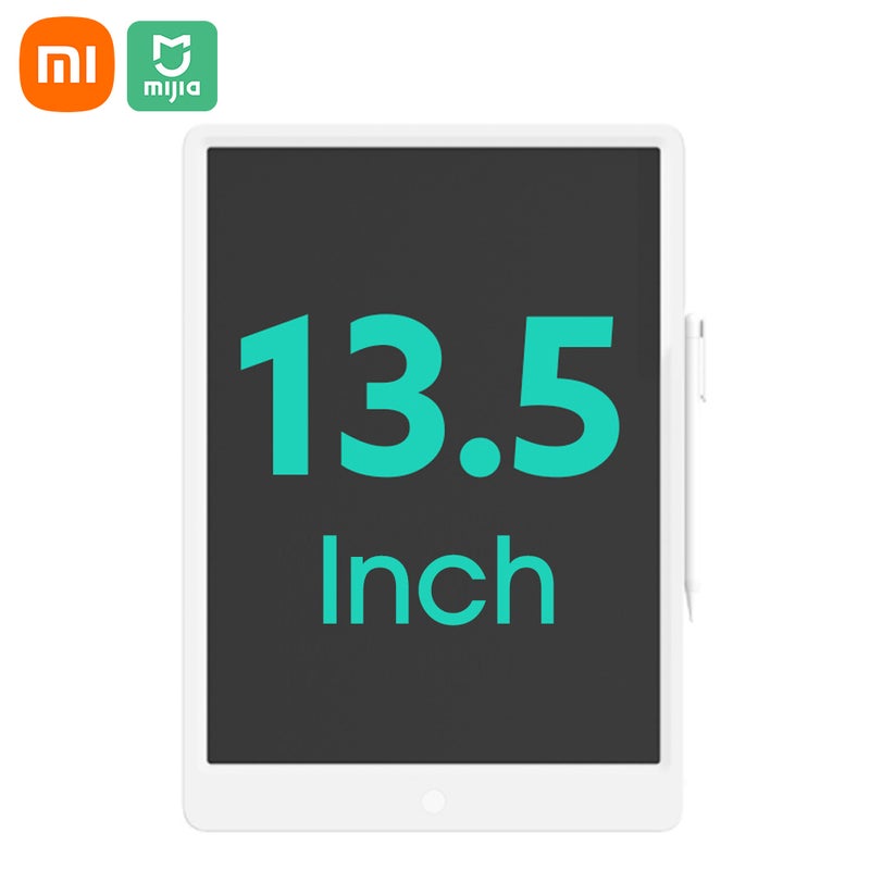 Xiaomi Mijia 10/13.5-inch LCD Blackboard Writing Tablet With Pen Electronic Handwriting Notepad Portable Digital Drawing Board for Business/Children - Image 1