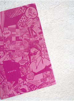 Noota A5 NOT ORDINARY  NOTEBOOK  - Image 2