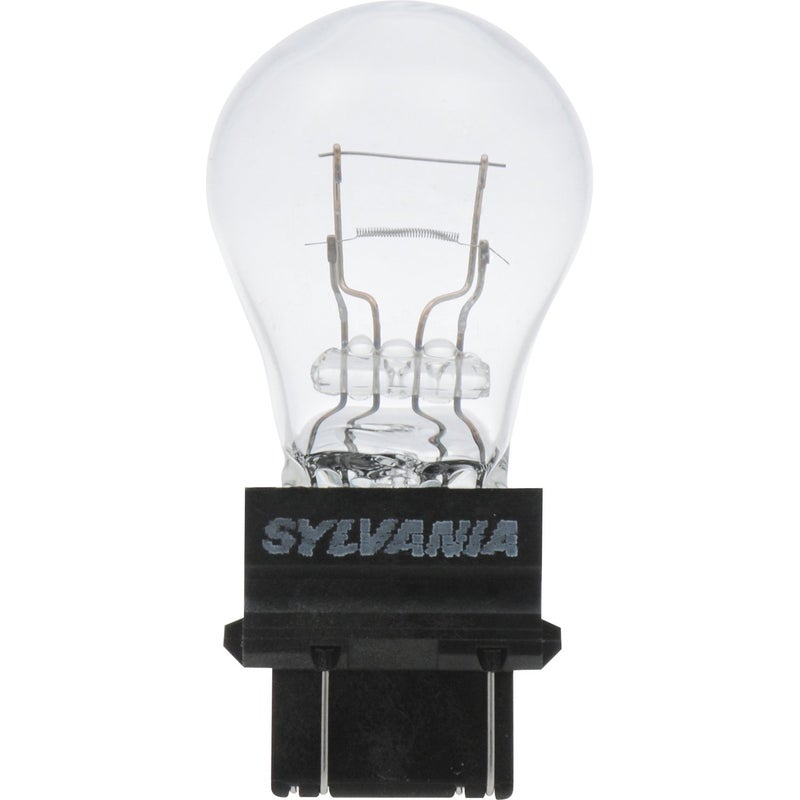 SYLVANIA 3057 Basic Miniature Bulb Contains 10 Bulbs