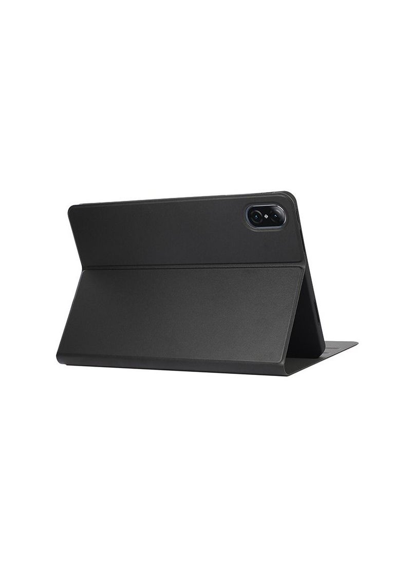 VKL Protective Flip Case For Honor Pad V8 Pro Black  - Image 1