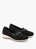 Flora Bella By Shoexpress BLACK