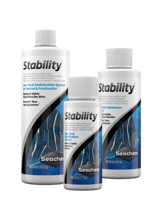 سي تشيم استقرار سيشيم - 100 مل/250 مل/325 مل/500 مل - Image 2