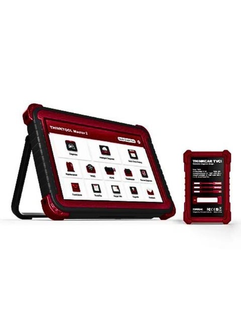 Thinktool Master 2 Professional Car Computer Programmer Diagnostic Tool OBD2 Scanner Online Coding For Motor Workshop