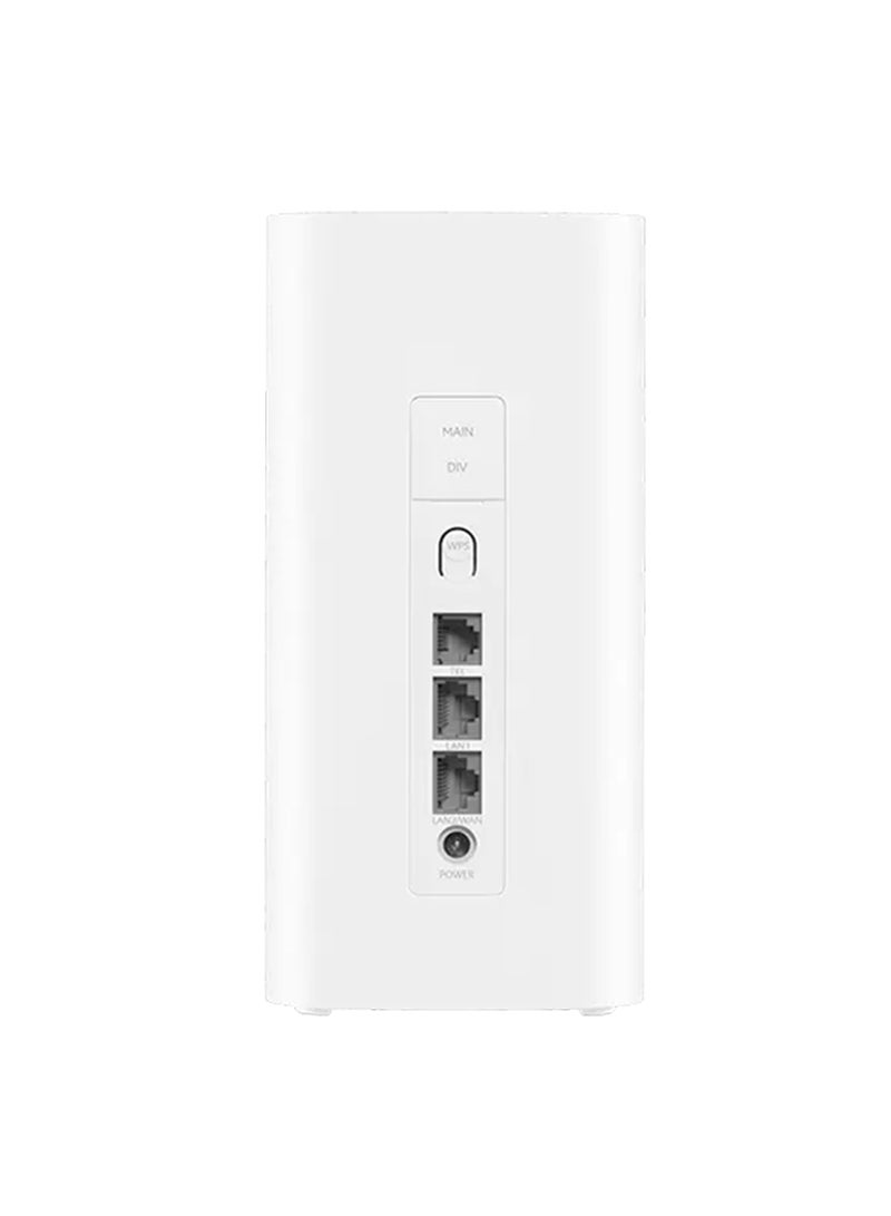 HUAWEI Zowee H158-381 5G CPE Pro 5 Router White - Image 4