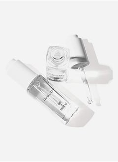 Inglot علاج جفاف وتلميع الأظافر  - Image 2