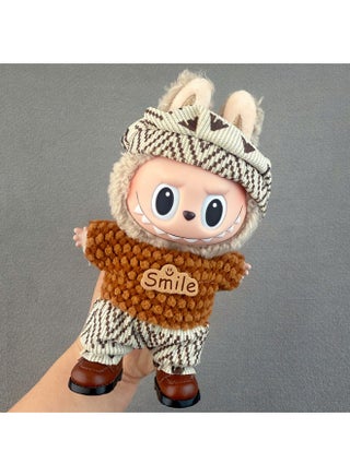 LBB-26 17cm Labu Wearable Replacement (excluding doll and shoes)