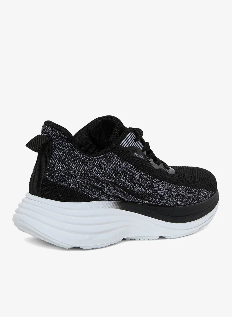 جيومني GEOOMNII راحة طوال اليوم مع أحذية رياضية للنساء – شبكة قابلة للتنفس، نعل مببط، إحساس خفيف الوزن، قبضة غير قابلة للانزلاق، ملاءمة مرنة