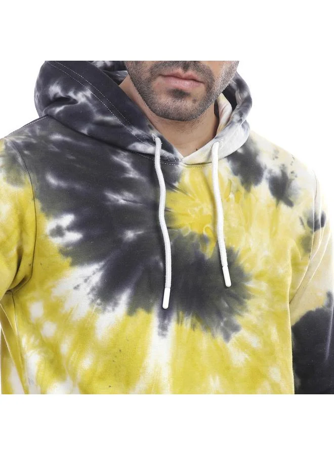 Coup Coup Mens - Casual Sweatshirt With Long Sleeves