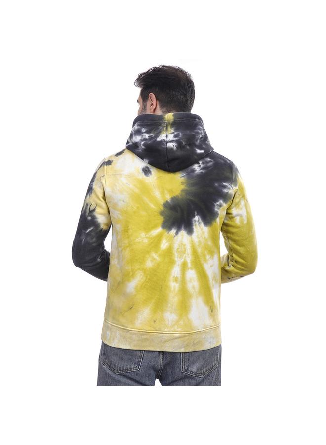 Coup Mens - Casual Sweatshirt With Long Sleeves - Image 2