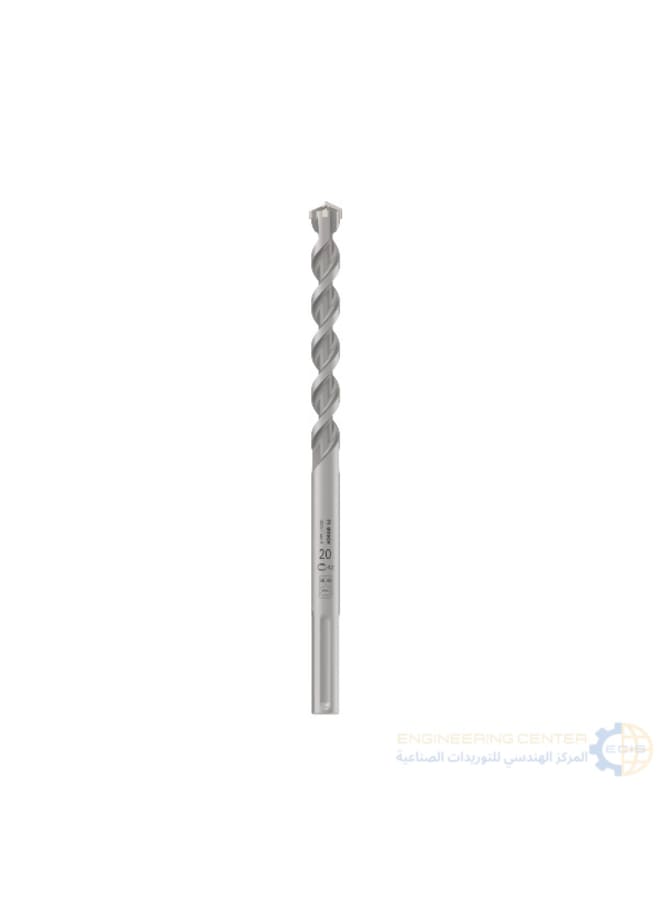 بوش بنطة هيلتي ماكس 4 فص فيديا 20×320مم بوش