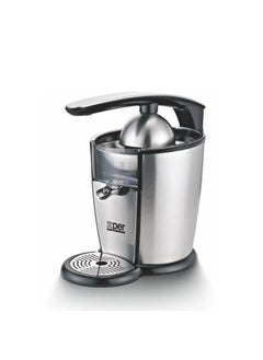 XPER Citrus Juicer 300W Stainless Steel XPCJ-186S  - Image 2