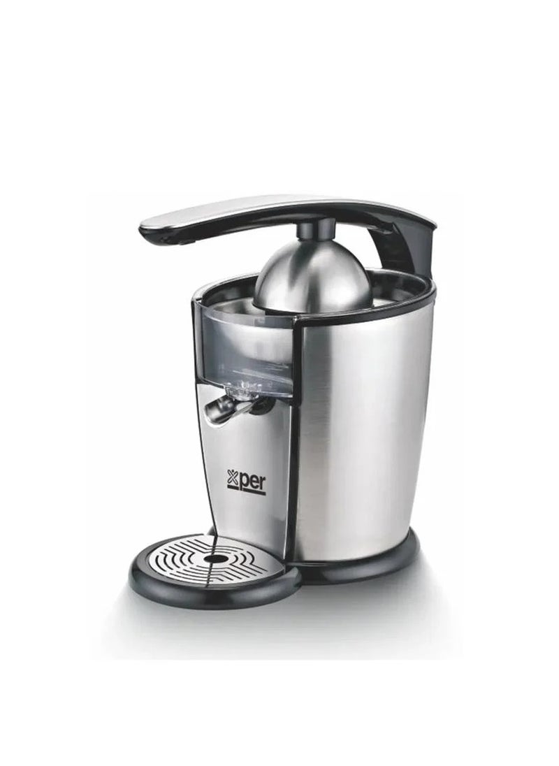 إكسبير عصارة حمضيات 300 وات ستانلس ستيل XPCJ-186S  - Image 2