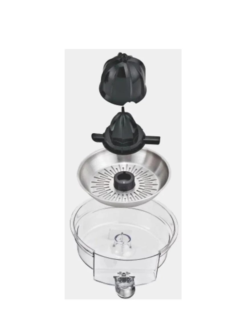إكسبير عصارة حمضيات 300 وات ستانلس ستيل XPCJ-186S  - Image 3