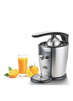 XPER Citrus Juicer 300W Stainless Steel XPCJ-186S  - Image 1