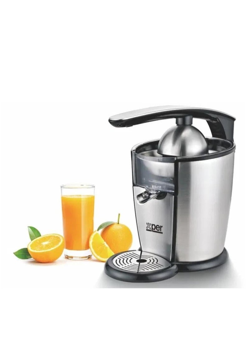 إكسبير عصارة حمضيات 300 وات ستانلس ستيل XPCJ-186S  - Image 1