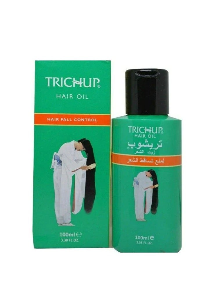 TRICHUP Hair Fall Control Oil 100 ml