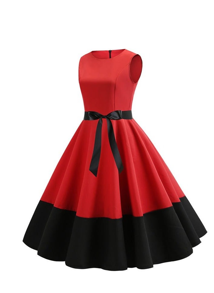 فستان نسائى قصة واسة