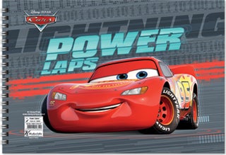 Cars 17*25 15 Art. Drawing Book - pzsku/ZE7424248524D2DF1258FZ/45/_/1725614112/692072cb-6a4a-4115-92f7-985b2392668f