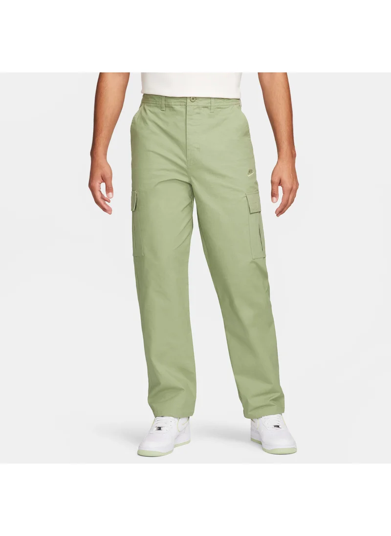 Nike Men's Club Cargo Trousers