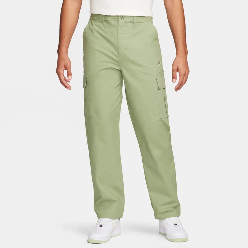Nike Men's Club Cargo Trousers