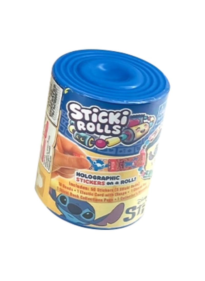 stickies Stitch Band Capsule  - Image 1