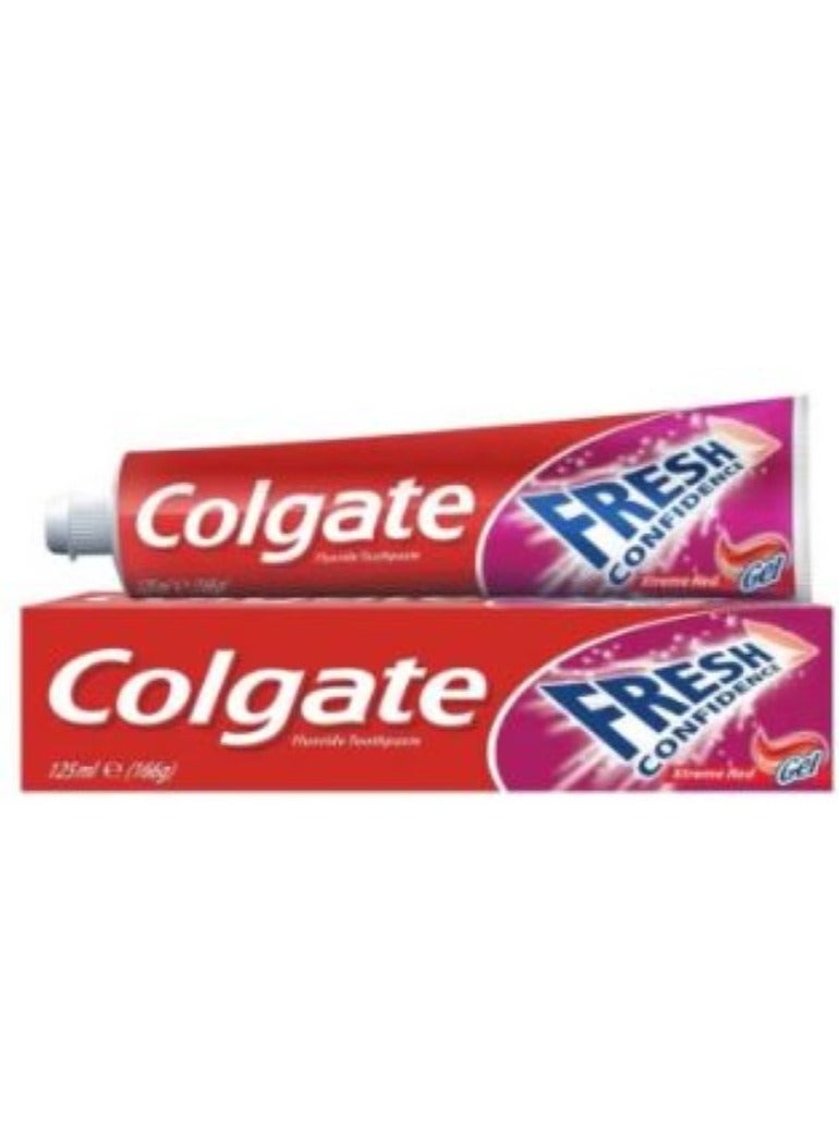كولجيت معجون اسنان ثقة الانتعاش 125 مل
