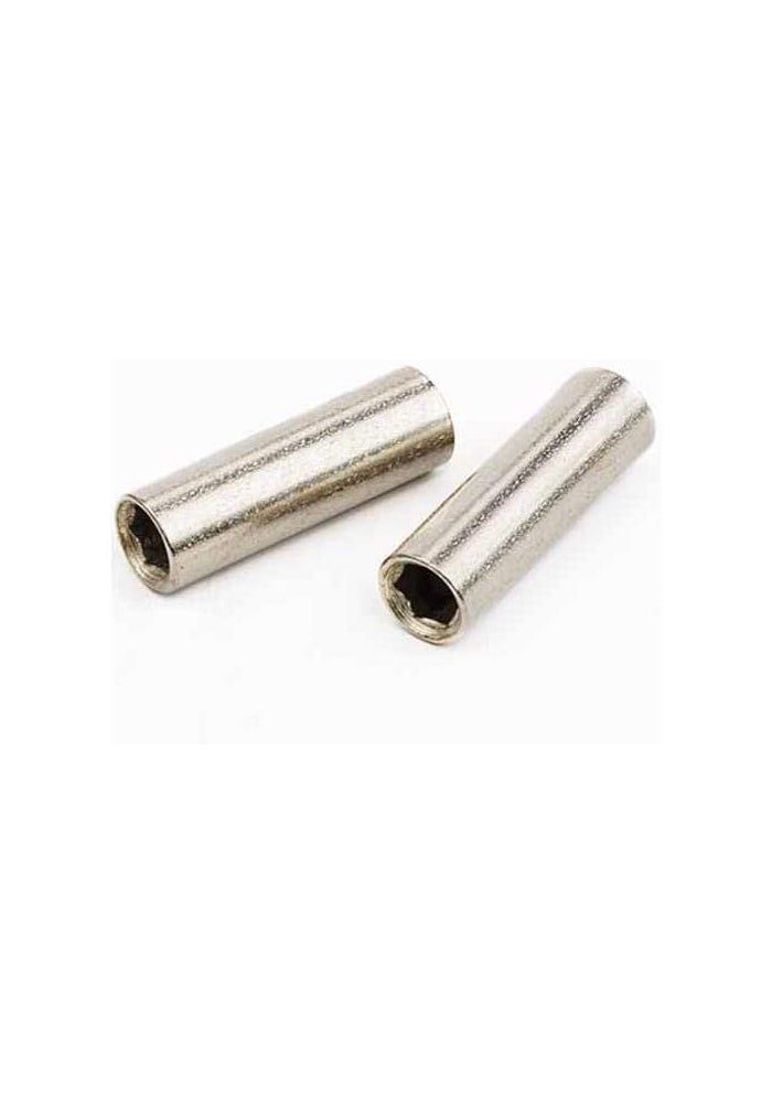 Fender 3/16-Inch Hex Truss Rod Nut (Allen) - Set of 2 for Electric Guitars