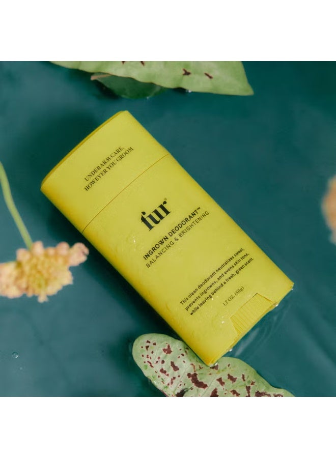 Fur Ingrown Deodorant 50g - Image 4