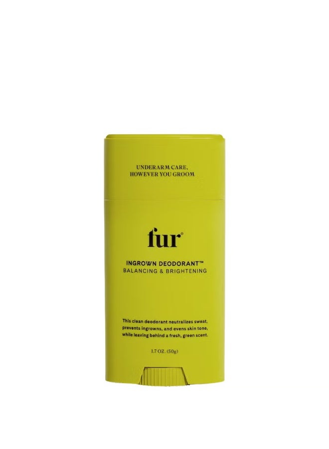 Fur Ingrown Deodorant 50g - Image 1